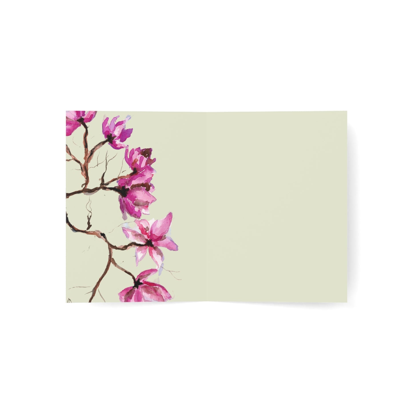 Homegrown Sweet "All Occasions" Greeting Cards (1, 10, 30, and 50pcs)