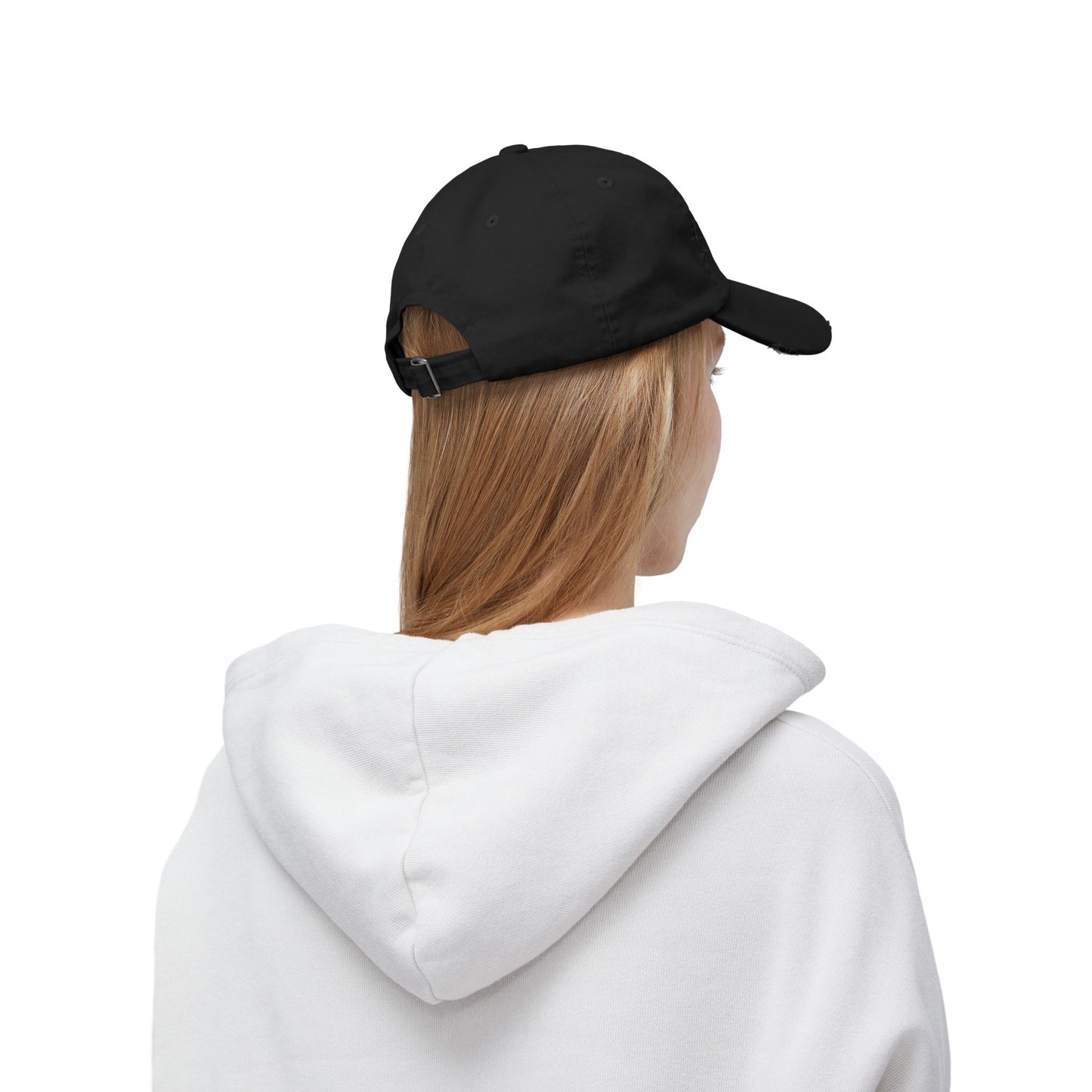 The Official 2025 Pride Garden of Swann Limited Edition Hat