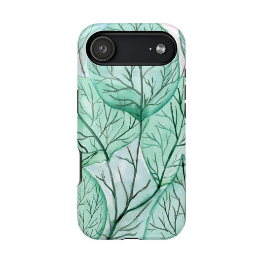 Fall Foliage MagSafe® Impact Cases (iPhone 17 and others)