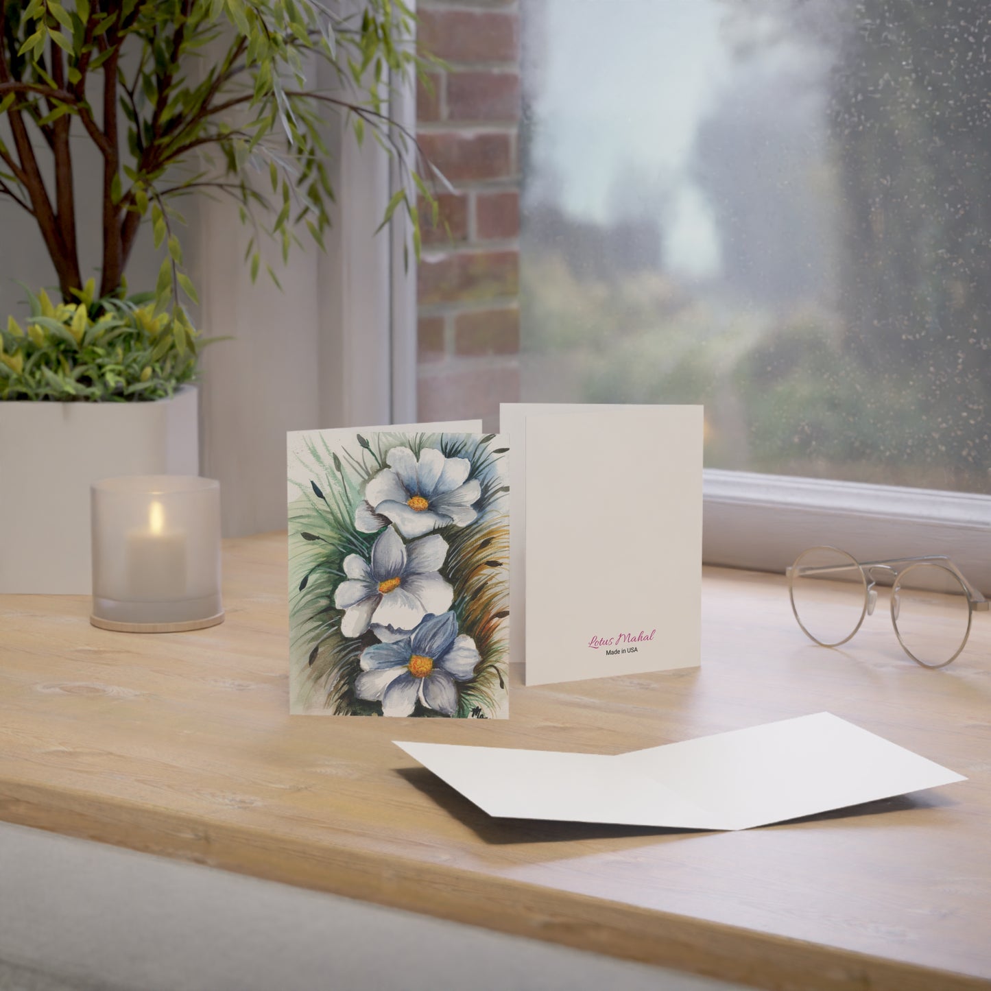 Spring is here, All Occasion Greeting Cards