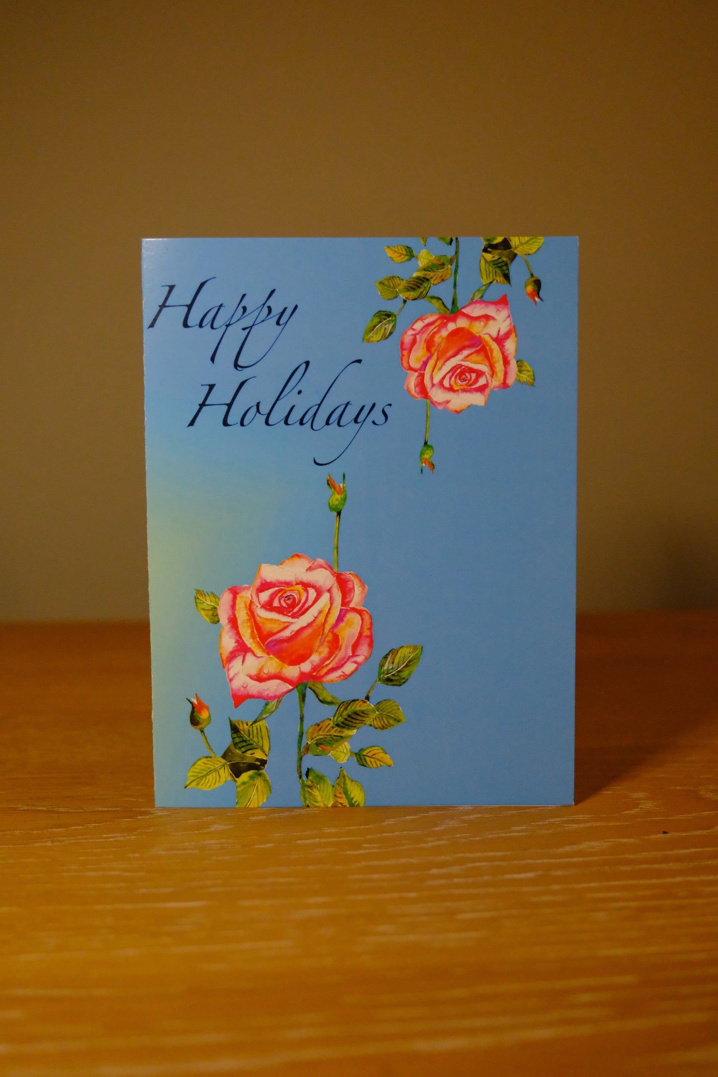 Small Business Saturday Greeting Cards with Envelopes + Free Shipping