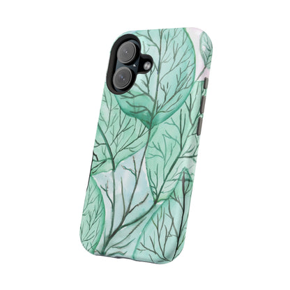 Fall Foliage MagSafe® Impact Cases (iPhone 16 and others)