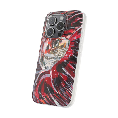 Beta Quad Flexi iPhone 17 & Samsung Cases