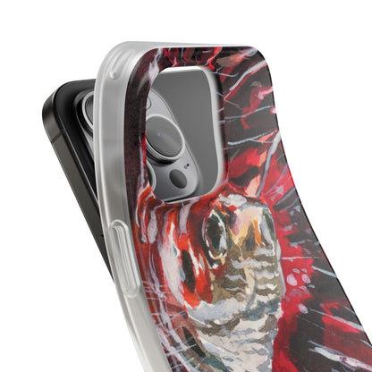 Beta Quad Flexi iPhone 17 & Samsung Cases