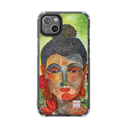 MagSafe® Just Be Calm Reminder Impact Cases (iPhone 16 & others)