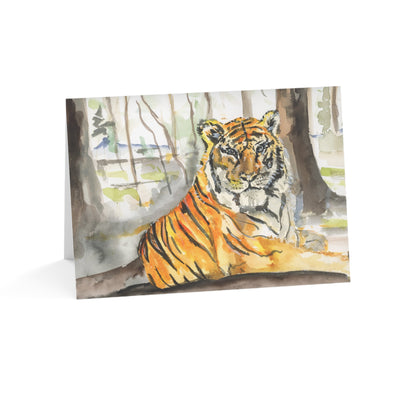 Tiger King All Occasions Greeting Cards