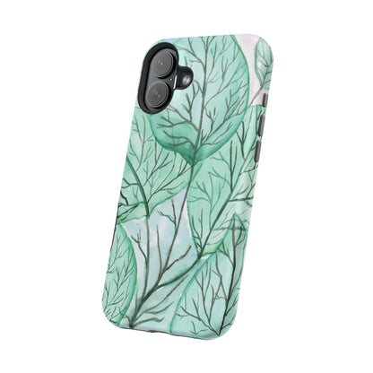 Fall Foliage MagSafe® Impact Cases (iPhone 16 and others)