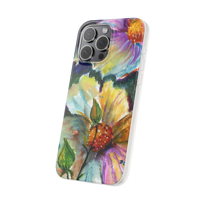 Florentine Flexi iPhone 17 & Samsung Cases
