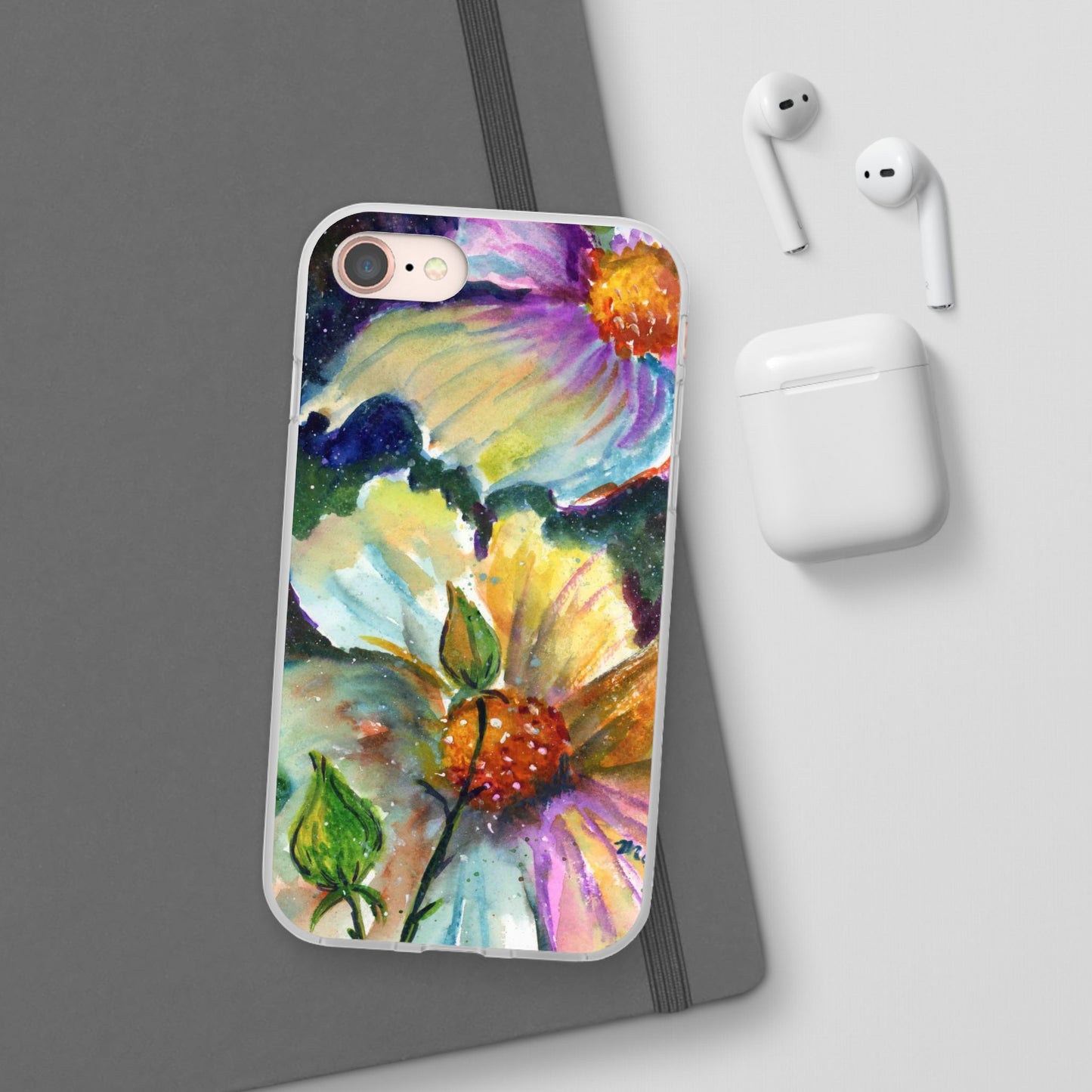 Florentine Flexi iPhone 16 & Samsung Cases