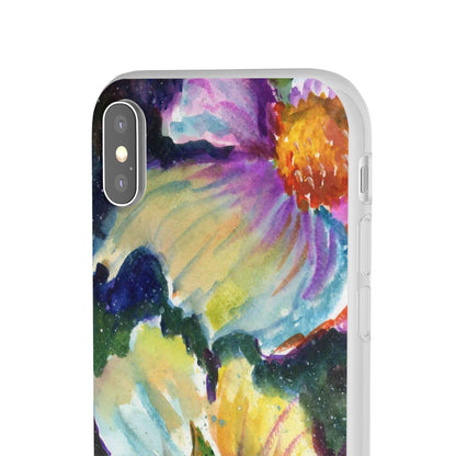 Florentine Flexi iPhone 16 & Samsung Cases