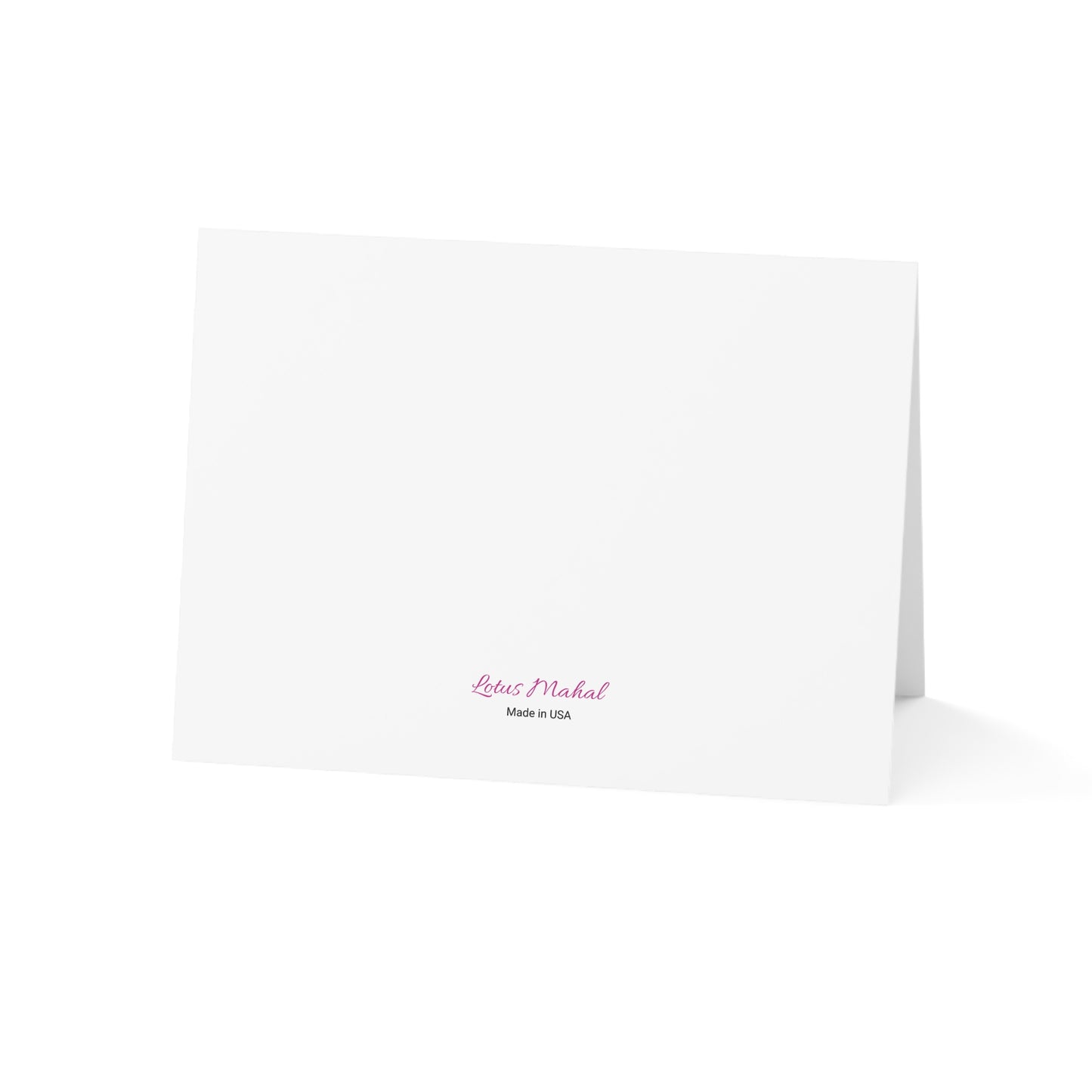 Tiger King All Occasions Greeting Cards