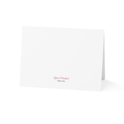 Tiger King All Occasions Greeting Cards