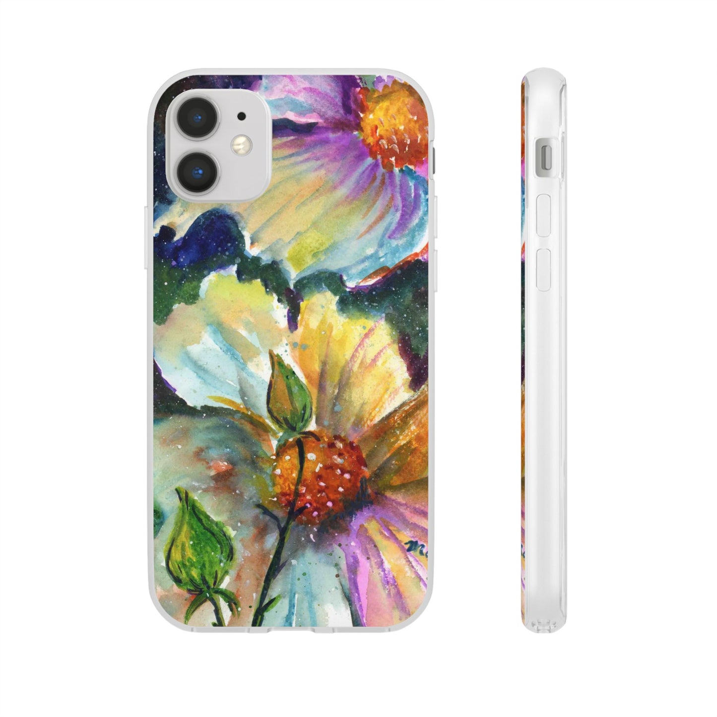 Florentine Flexi iPhone 16 & Samsung Cases