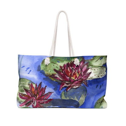 Lotus Mahal "Around the Town" Bag