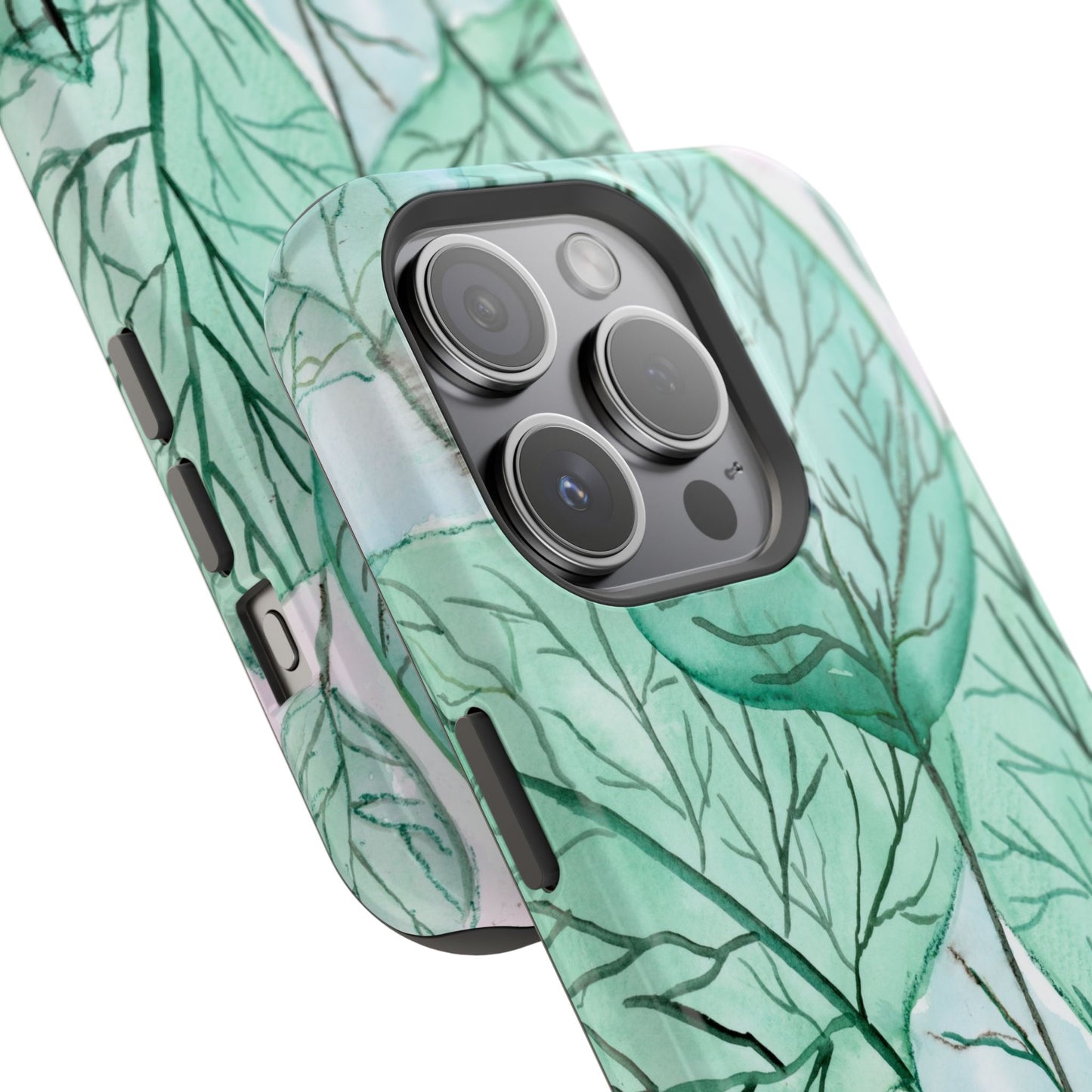 Fall Foliage MagSafe® Impact Cases (iPhone 17 and others)