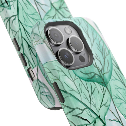 Fall Foliage MagSafe® Impact Cases (iPhone 17 and others)