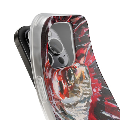 Beta Quad Flexi iPhone 17 & Samsung Cases