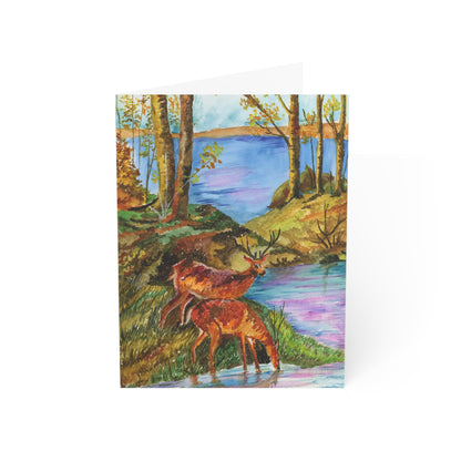 Royal Stags "All Occasion" Greeting Cards