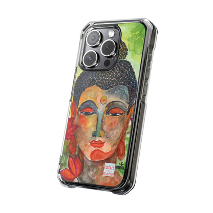 MagSafe® Just Be Calm Reminder Impact Cases (iPhone 16 & others)