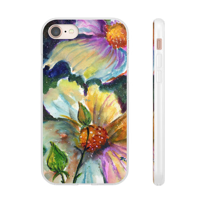 Florentine Flexi iPhone 16 & Samsung Cases