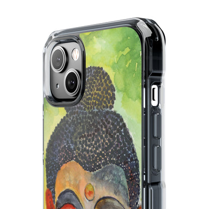 MagSafe® Just Be Calm Reminder Impact Cases (iPhone 16 & others)