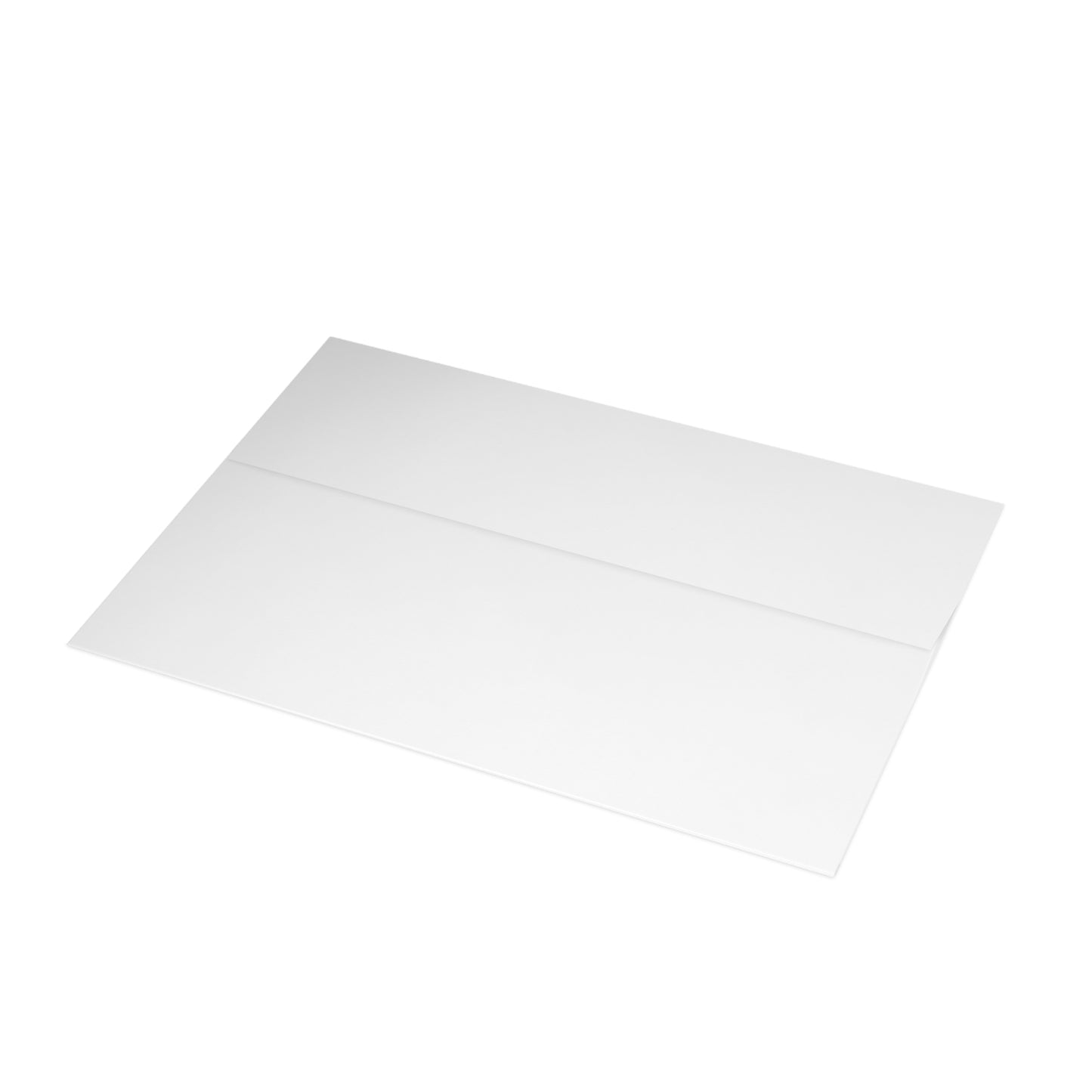 Freedom to breathe All Occassion Greeting Cards