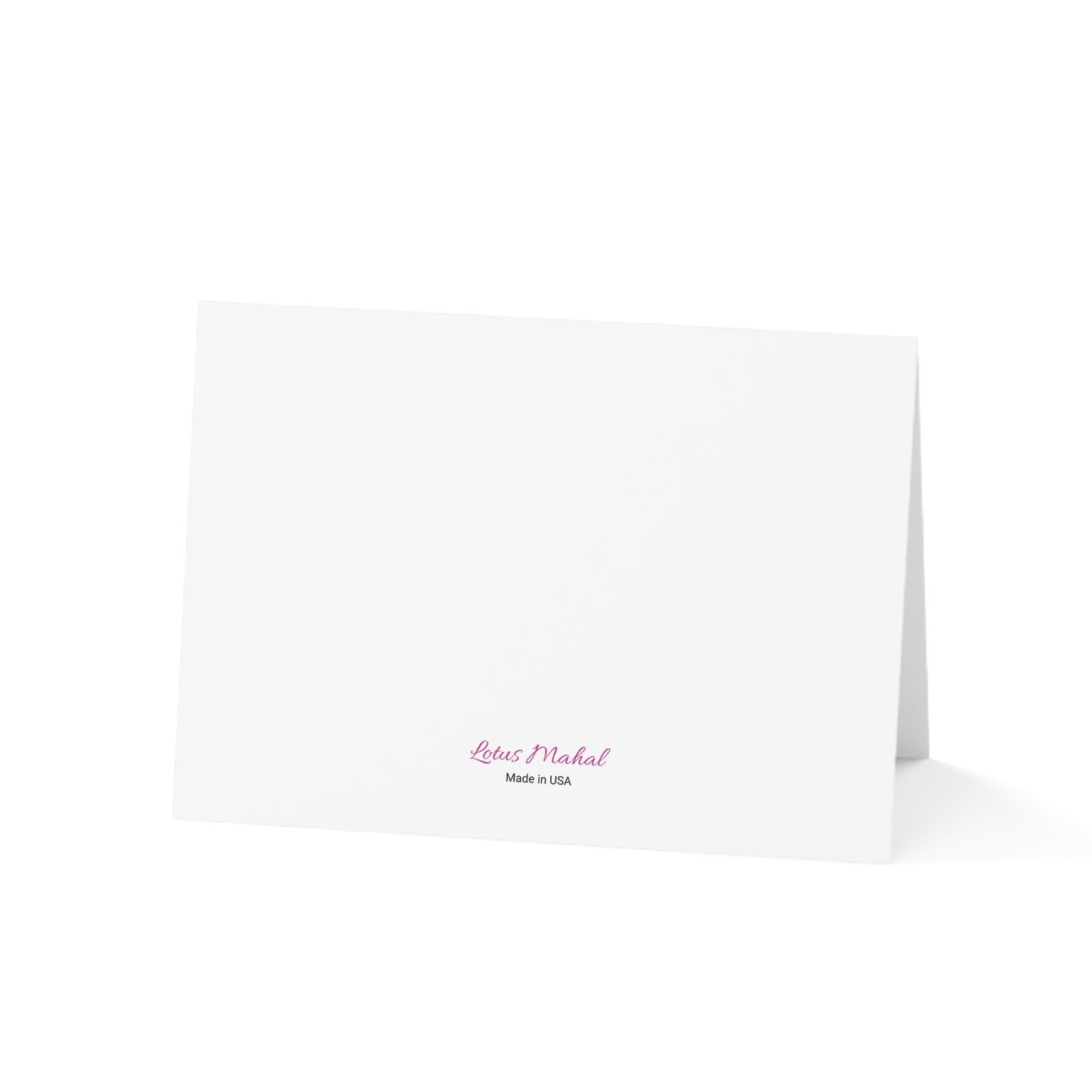 Swinging Delight All Occasions Greeting Cards