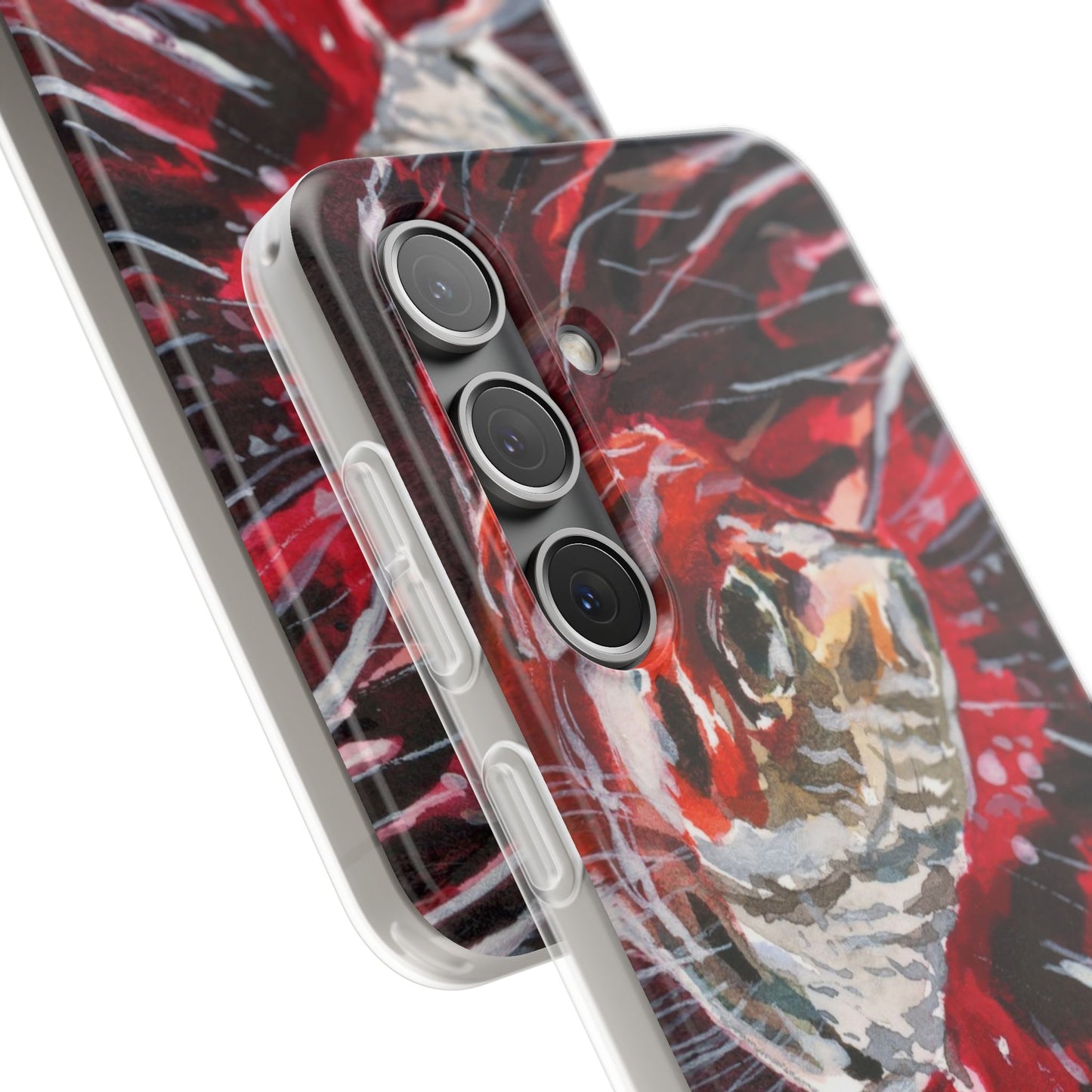 Beta Quad Flexi iPhone 17 & Samsung Cases