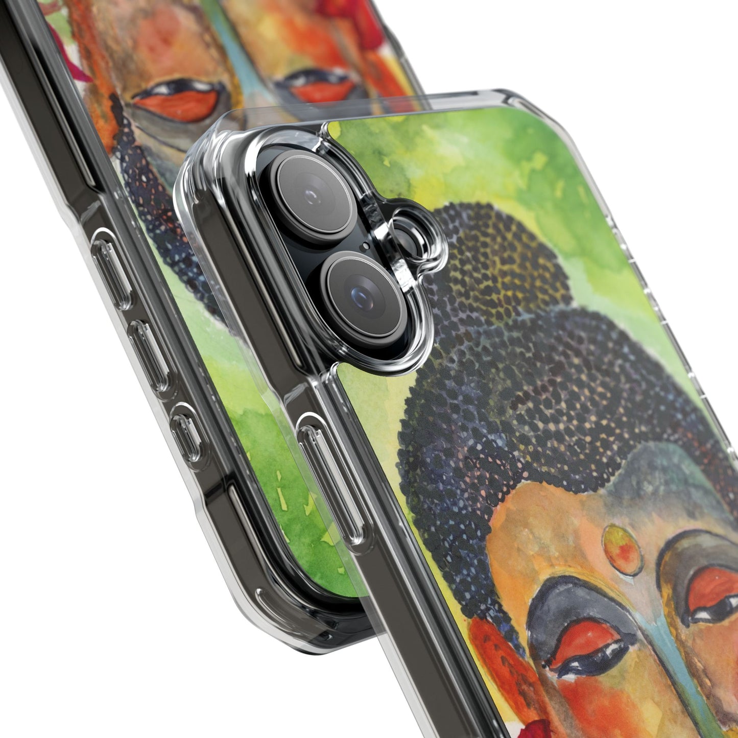 MagSafe® Just Be Calm Reminder Impact Cases (iPhone 16 & others)