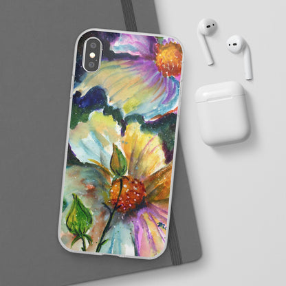 Florentine Flexi iPhone 16 & Samsung Cases