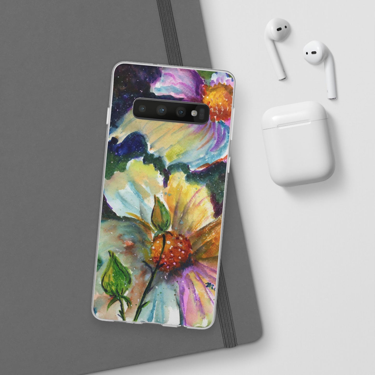 Florentine Flexi iPhone 16 & Samsung Cases