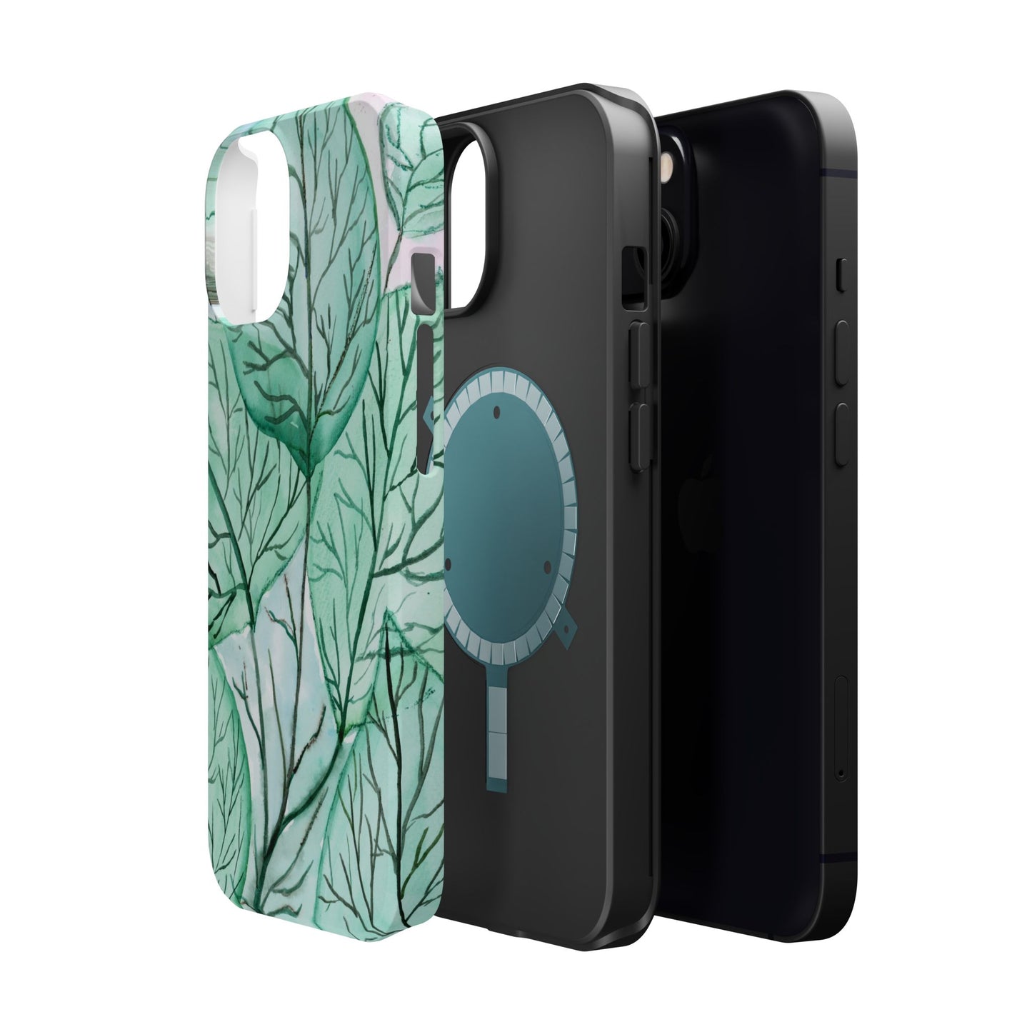 Fall Foliage MagSafe® Impact Cases (iPhone 17 and others)