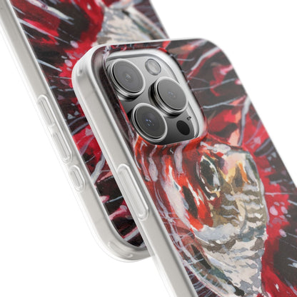 Beta Quad Flexi iPhone 17 & Samsung Cases