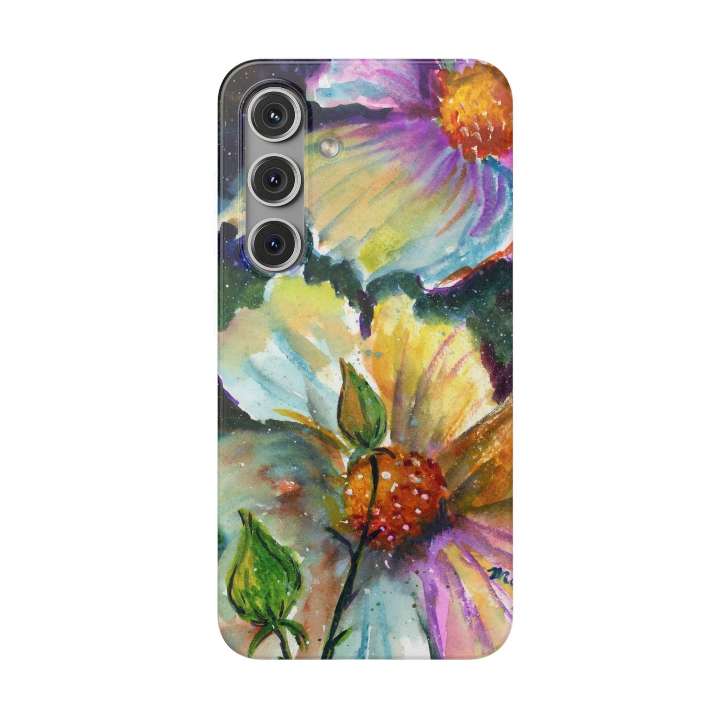 Florentine Flexi iPhone 17 & Samsung Cases
