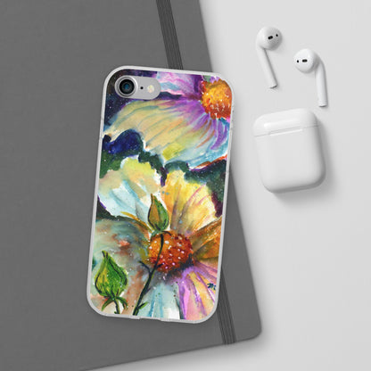 Florentine Flexi iPhone 16 & Samsung Cases