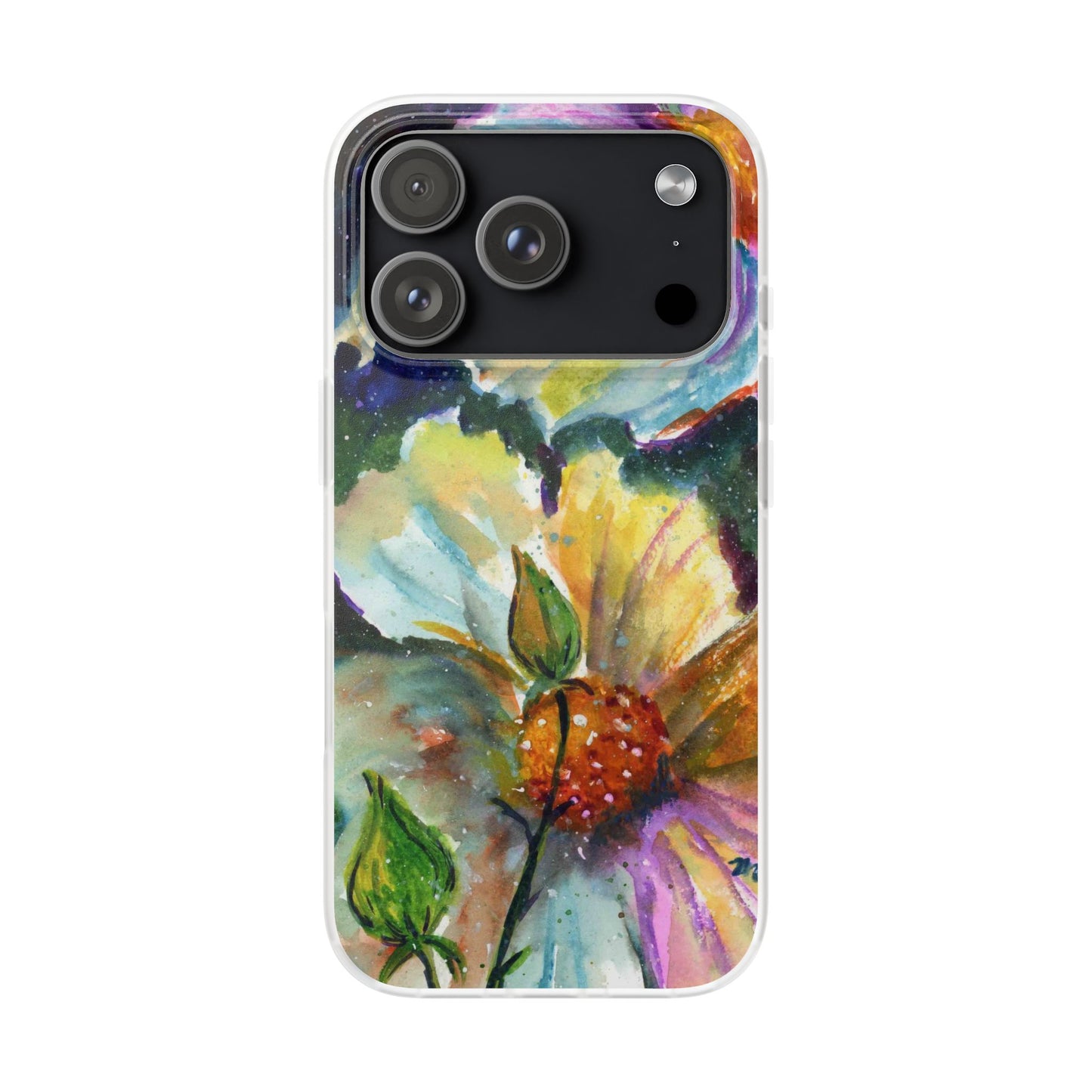 Florentine Flexi iPhone 17 & Samsung Cases