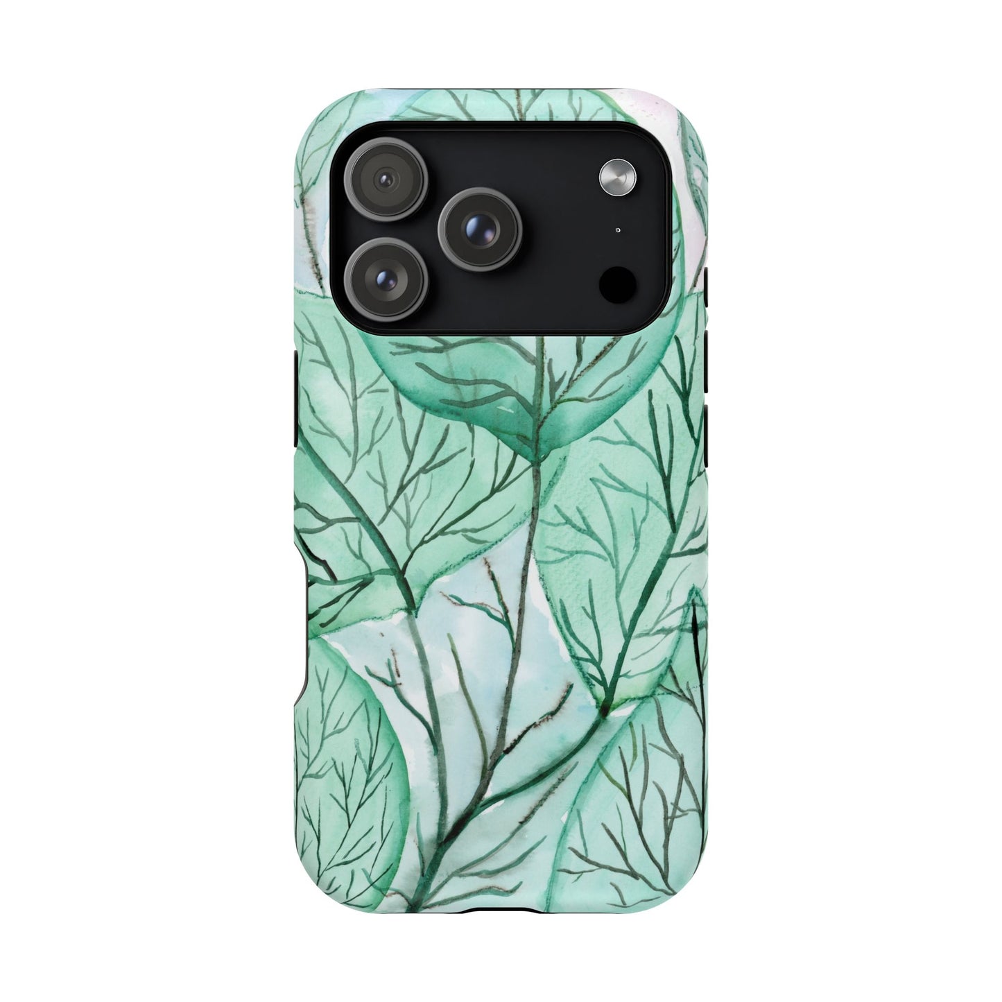 Fall Foliage MagSafe® Impact Cases (iPhone 17 and others)