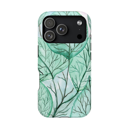 Fall Foliage MagSafe® Impact Cases (iPhone 17 and others)