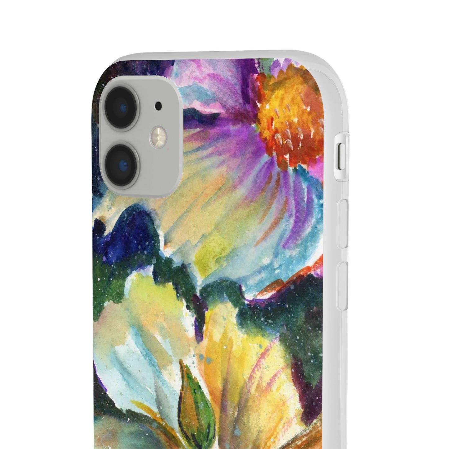 Florentine Flexi iPhone 16 & Samsung Cases