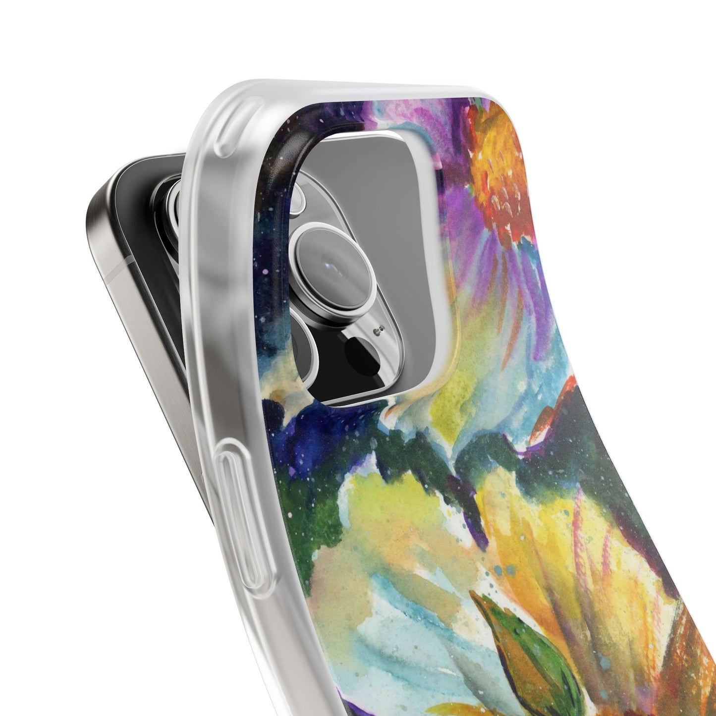 Florentine Flexi iPhone 17 & Samsung Cases