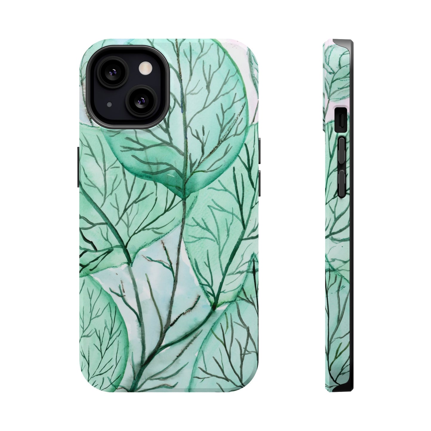 Fall Foliage MagSafe® Impact Cases (iPhone 17 and others)