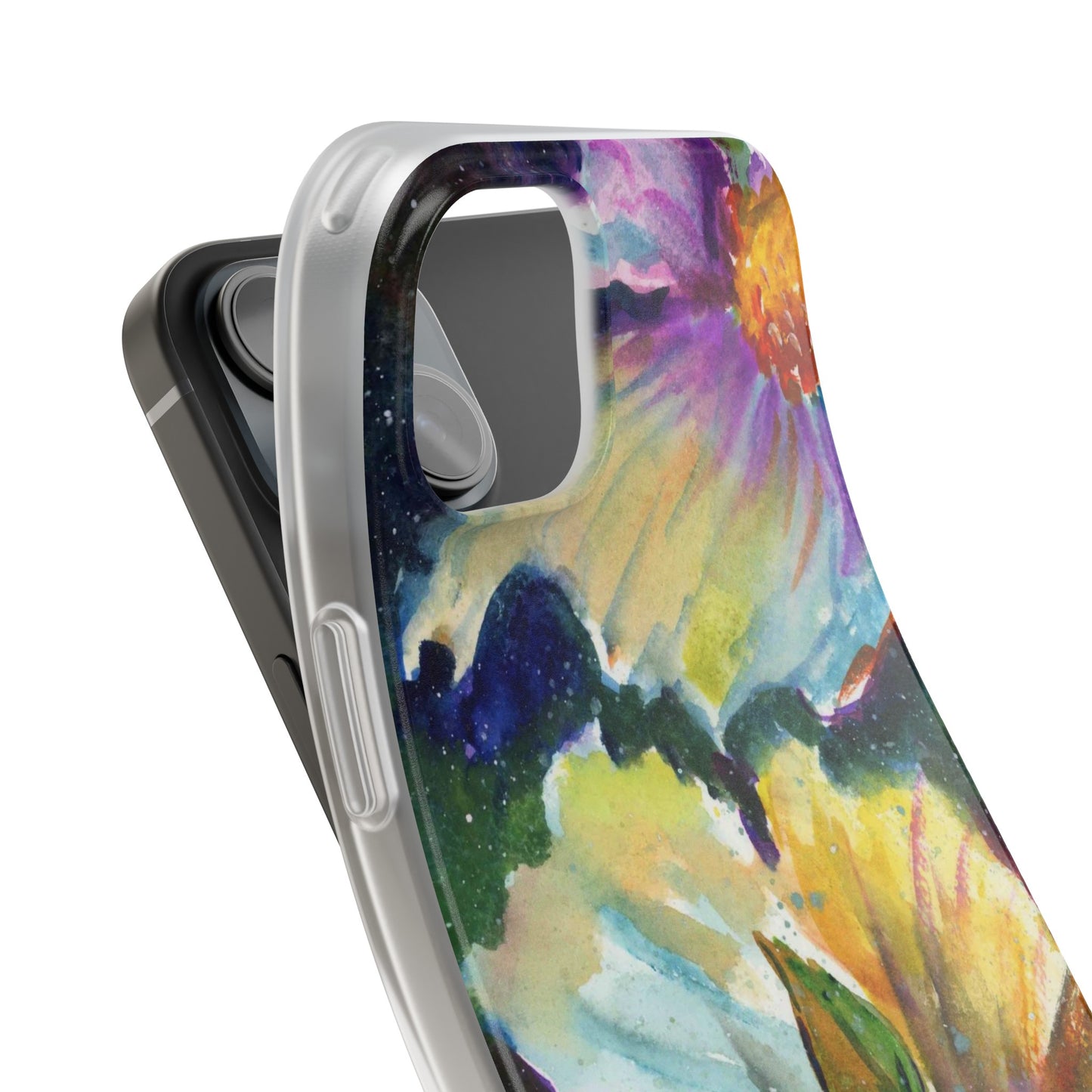 Florentine Flexi Cases (iPhone 15 and 14)