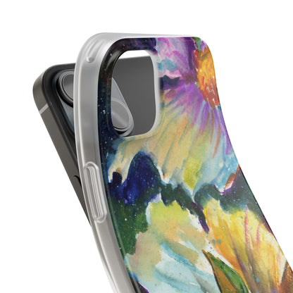 Florentine Flexi Cases (iPhone 15 and 14)