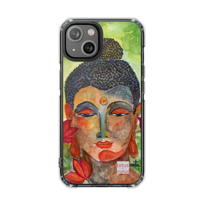 MagSafe® Just Be Calm Reminder Impact Cases (iPhone 16 & others)