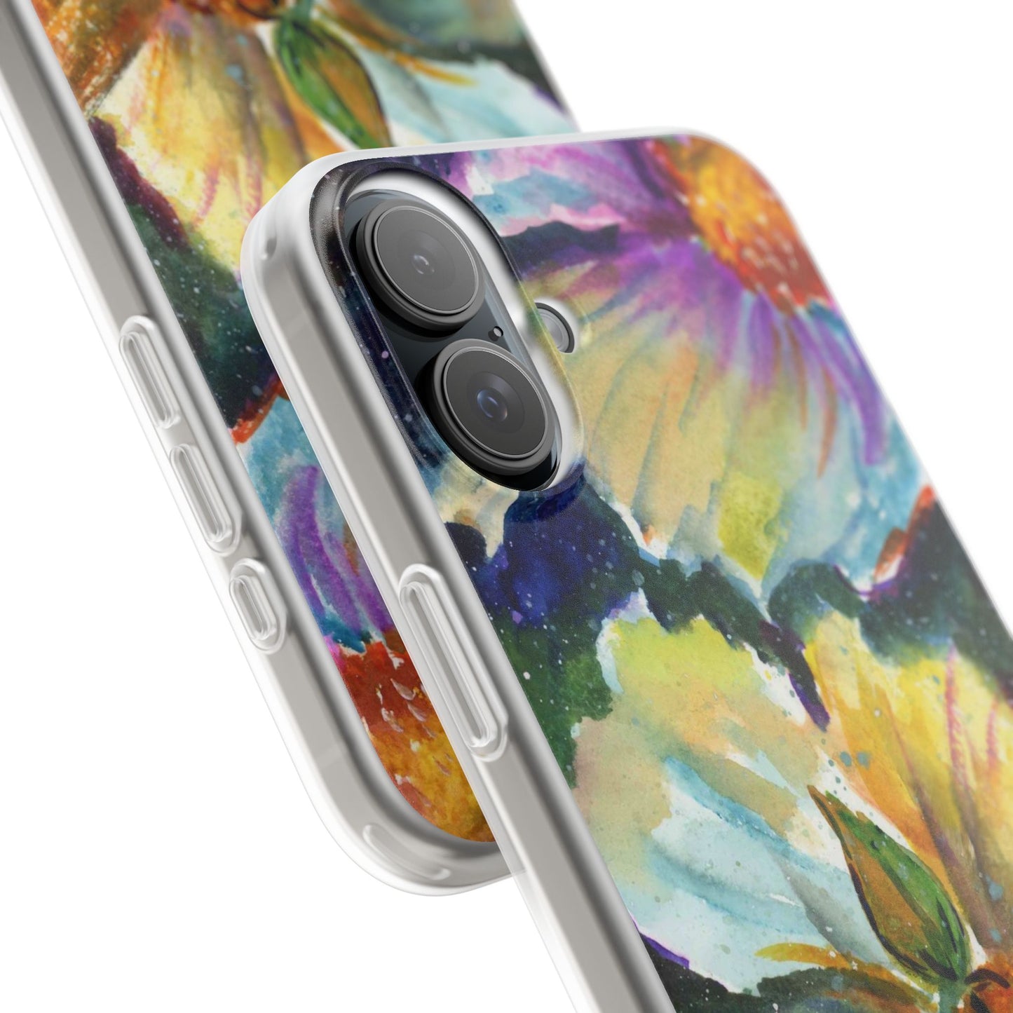 Florentine Flexi iPhone 17 & Samsung Cases