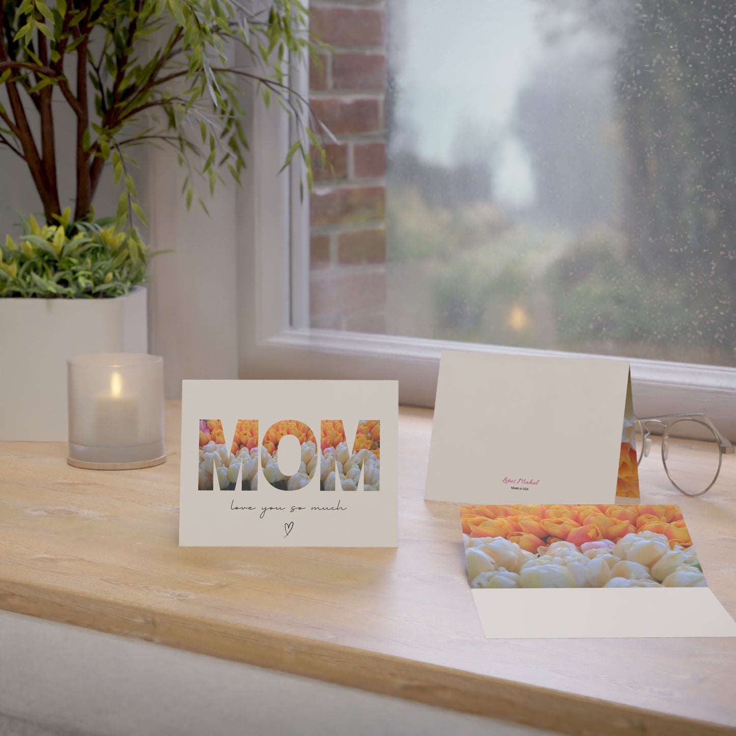 My Mommy bestest Greeting Cards