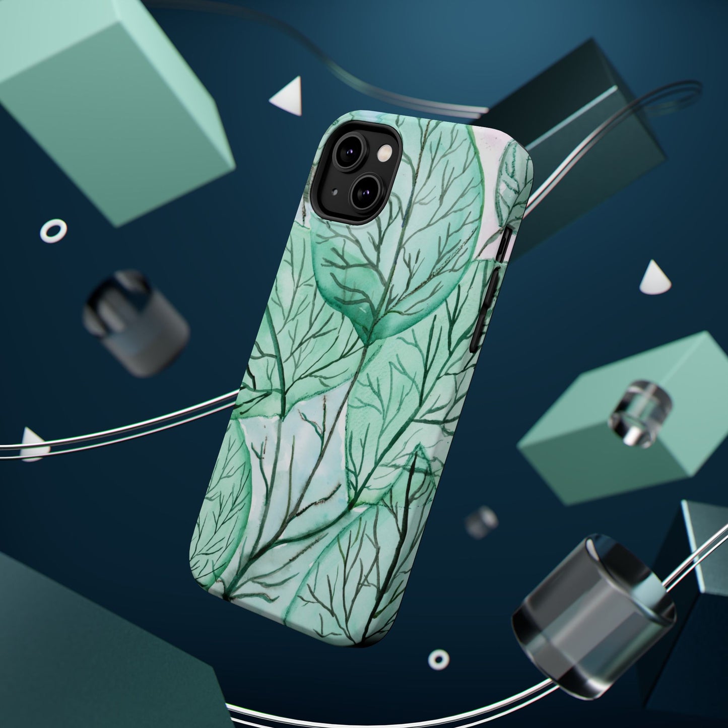 Fall Foliage MagSafe® Impact Cases (iPhone 17 and others)