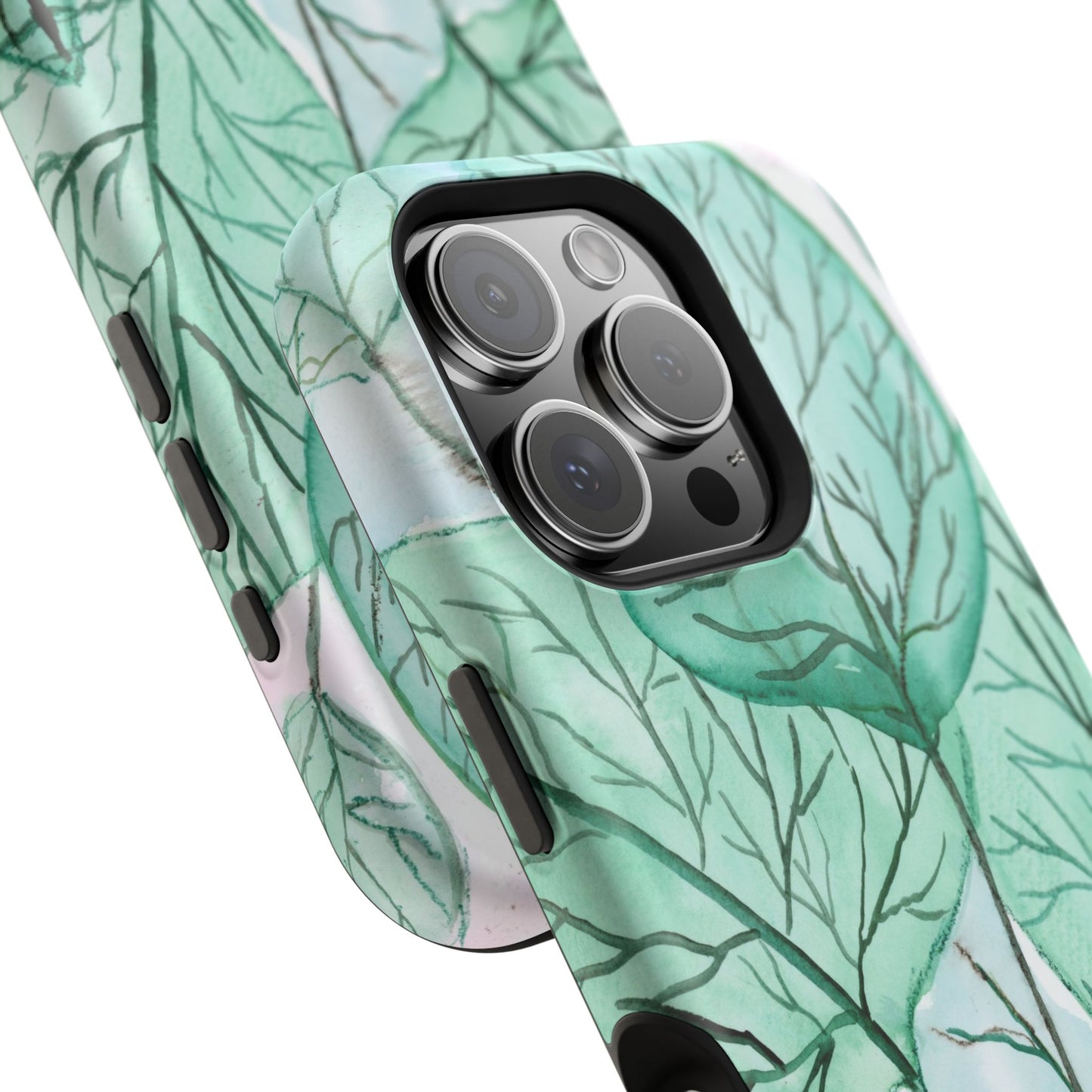 Fall Foliage MagSafe® Impact Cases (iPhone 17 and others)