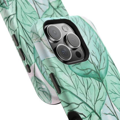 Fall Foliage MagSafe® Impact Cases (iPhone 17 and others)