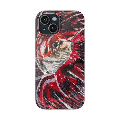 Beta Quad Flexi iPhone 17 & Samsung Cases